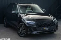Audi Q5 din 2022 cu 91.904 km - oferta AUD128603 - foto 3