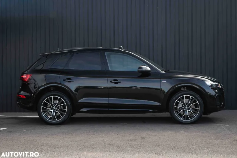 Audi Q5 din 2022 cu 91.904 km - oferta AUD128603 - foto 4
