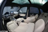 Audi Q5 din 2022 cu 91.904 km - oferta AUD128603 - foto 5