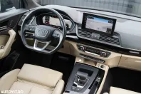 Audi Q5 din 2022 cu 91.904 km - oferta AUD128603 - foto 8