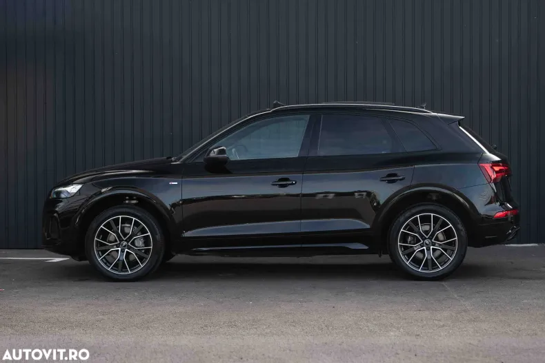 Audi Q5 din 2022 cu 91.904 km - oferta AUD128603 - foto 9