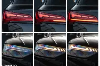 Audi Q5 din 2022 cu 91.904 km - oferta AUD128603 - foto 11