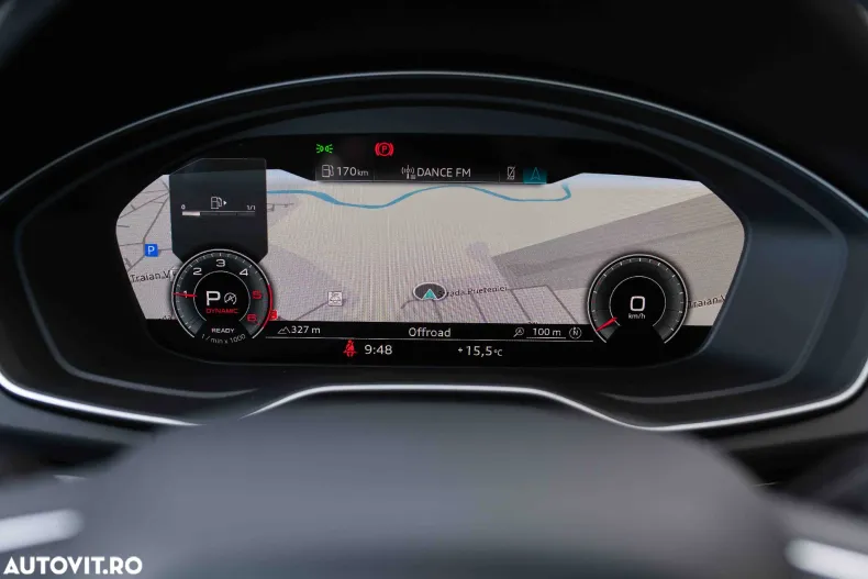 Audi Q5 din 2022 cu 91.904 km - oferta AUD128603 - foto 15