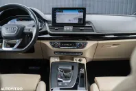 Audi Q5 din 2022 cu 91.904 km - oferta AUD128603 - foto 16