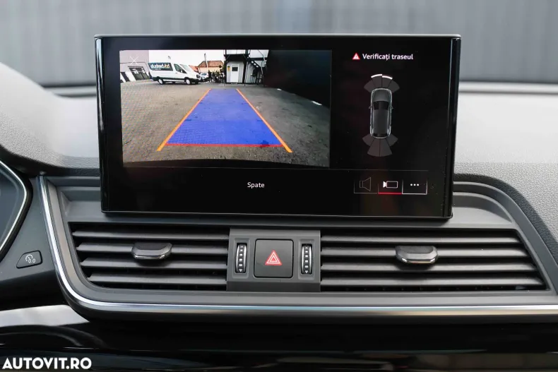 Audi Q5 din 2022 cu 91.904 km - oferta AUD128603 - foto 17