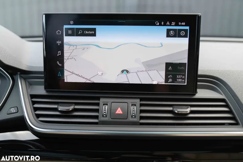 Audi Q5 din 2022 cu 91.904 km - oferta AUD128603 - foto 19