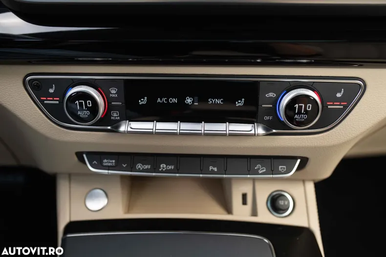 Audi Q5 din 2022 cu 91.904 km - oferta AUD128603 - foto 20