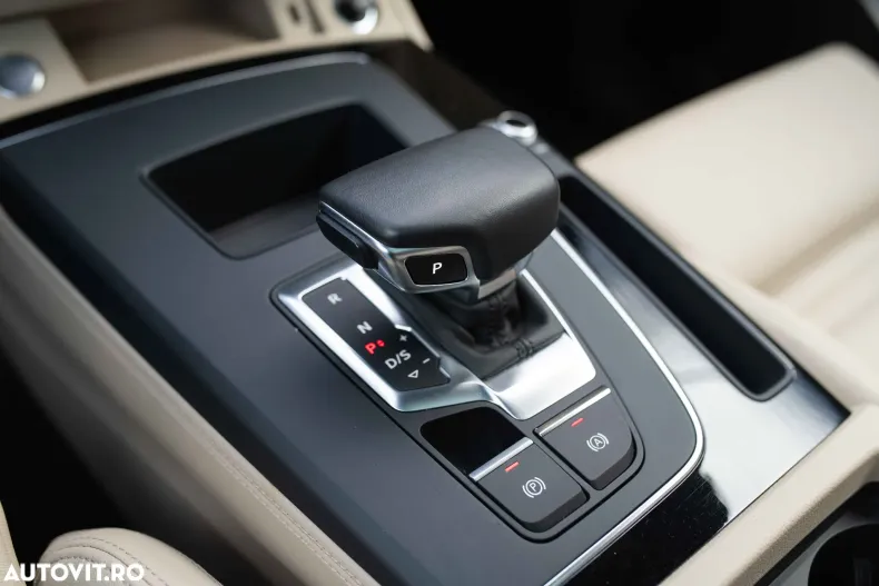 Audi Q5 din 2022 cu 91.904 km - oferta AUD128603 - foto 22