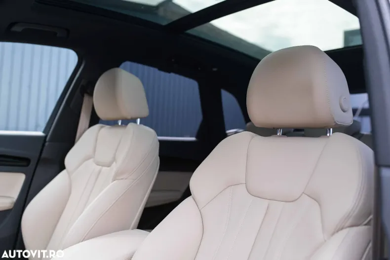 Audi Q5 din 2022 cu 91.904 km - oferta AUD128603 - foto 24