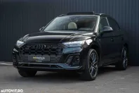 Audi Q5 din 2022 cu 91.904 km - oferta AUD128603 - foto 28