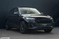 Audi Q5 din 2022 cu 91.904 km - oferta AUD128603 - foto 29