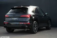 Audi Q5 din 2022 cu 91.904 km - oferta AUD128603 - foto 30