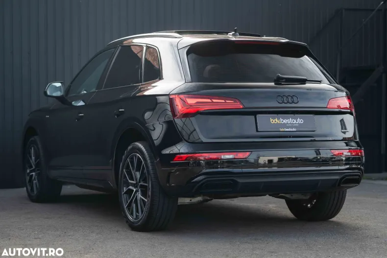 Audi Q5 din 2022 cu 91.904 km - oferta AUD128603 - foto 31