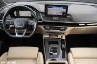 Audi Q5 din 2022 cu 91.904 km - oferta AUD128603 - foto 37