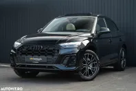 Audi Q5 din 2022 cu 91.904 km - oferta AUD128603 - foto 39
