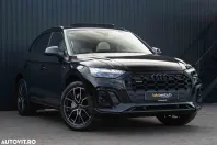 Audi Q5 din 2022 cu 91.904 km - oferta AUD128603 - foto 40