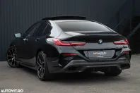 BMW Seria 8 din 2022 cu 134.246 km - oferta BMW128605 - foto 7