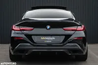 BMW Seria 8 din 2022 cu 134.246 km - oferta BMW128605 - foto 10