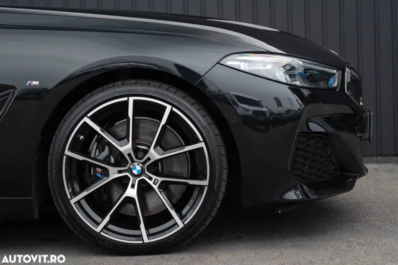 BMW Seria 8 din 2022 cu 134.246 km - oferta BMW128605 - foto 14