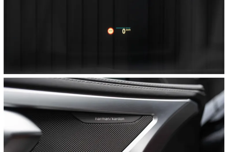 BMW Seria 8 din 2022 cu 134.246 km - oferta BMW128605 - foto 15