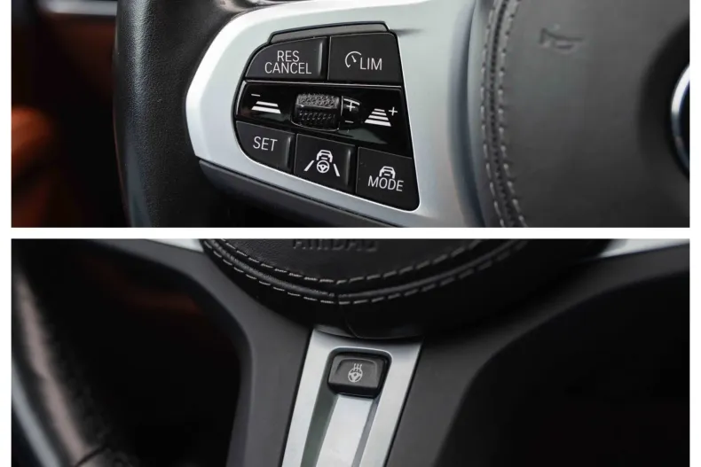 BMW Seria 8 din 2022 cu 134.246 km - oferta BMW128605 - foto 16