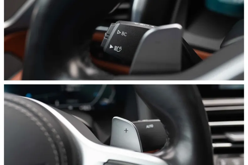 BMW Seria 8 din 2022 cu 134.246 km - oferta BMW128605 - foto 17