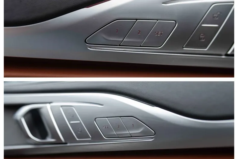 BMW Seria 8 din 2022 cu 134.246 km - oferta BMW128605 - foto 21