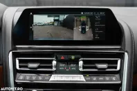 BMW Seria 8 din 2022 cu 134.246 km - oferta BMW128605 - foto 22