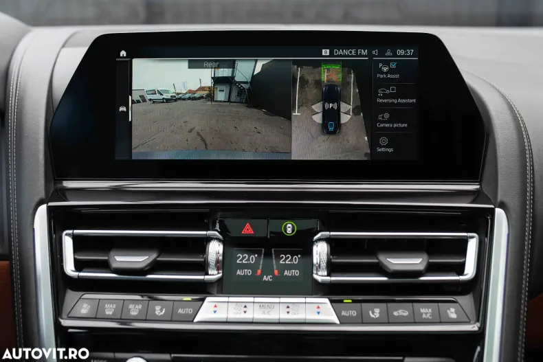 BMW Seria 8 din 2022 cu 134.246 km - oferta BMW128605 - foto 22