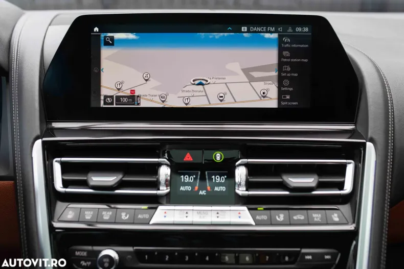 BMW Seria 8 din 2022 cu 134.246 km - oferta BMW128605 - foto 23