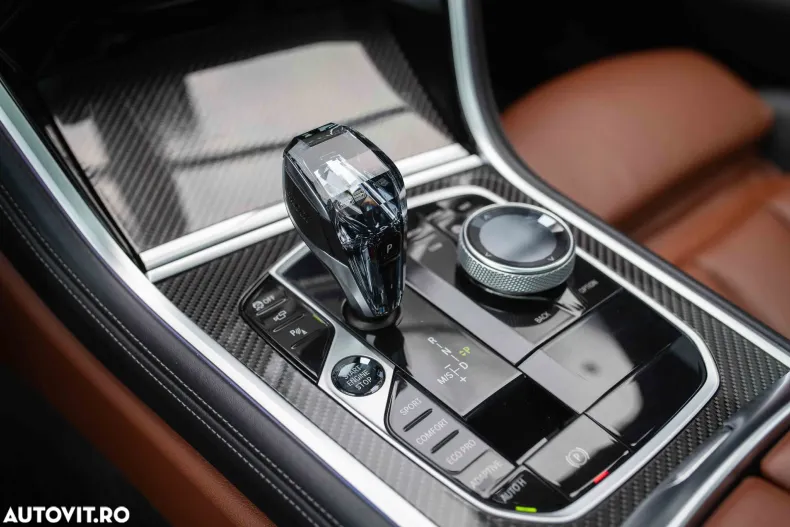 BMW Seria 8 din 2022 cu 134.246 km - oferta BMW128605 - foto 26