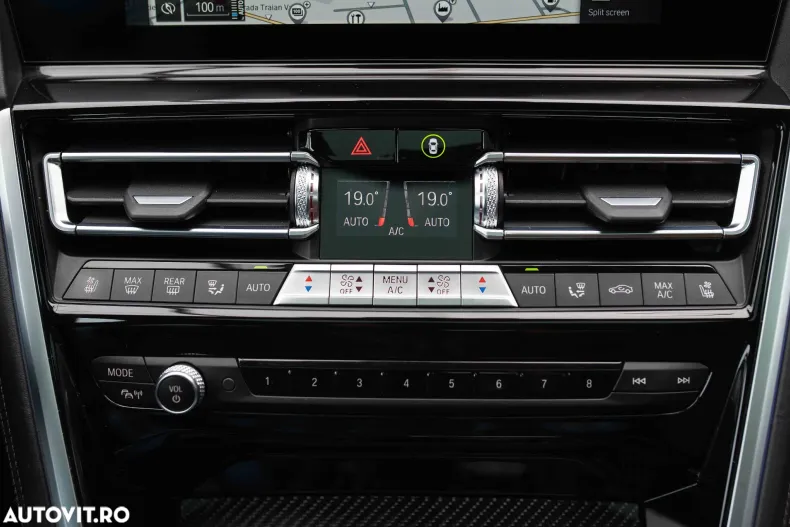 BMW Seria 8 din 2022 cu 134.246 km - oferta BMW128605 - foto 27