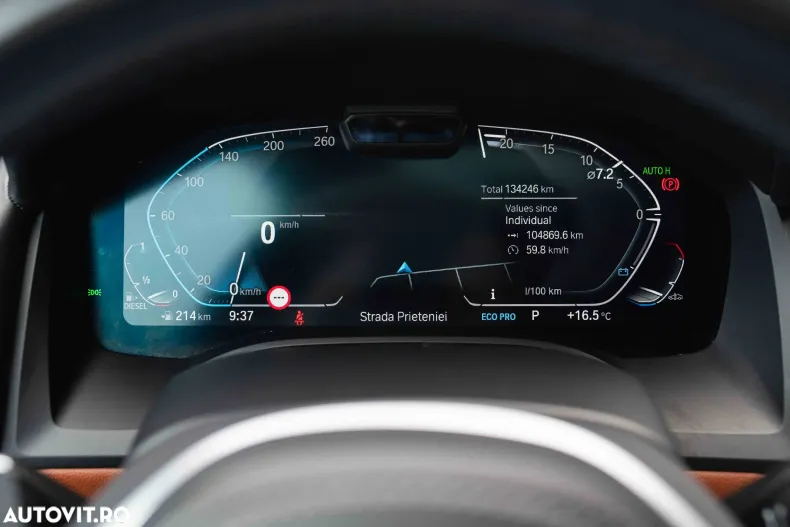 BMW Seria 8 din 2022 cu 134.246 km - oferta BMW128605 - foto 29