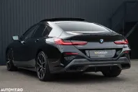 BMW Seria 8 din 2022 cu 134.246 km - oferta BMW128605 - foto 36