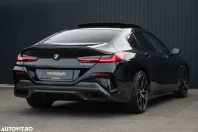 BMW Seria 8 din 2022 cu 134.246 km - oferta BMW128605 - foto 37