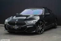 BMW Seria 8 din 2022 cu 134.246 km - oferta BMW128605 - foto 39