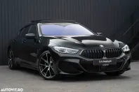 BMW Seria 8 din 2022 cu 134.246 km - oferta BMW128605 - foto 40
