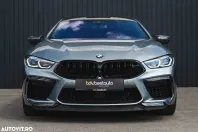 BMW M8 din 2021 cu 35.182 km - oferta BMW128610 - foto 2
