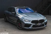 BMW M8 din 2021 cu 35.182 km - oferta BMW128610 - foto 3