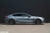 BMW M8 din 2021 cu 35.182 km - oferta BMW128610 - foto 4