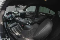 BMW M8 din 2021 cu 35.182 km - oferta BMW128610 - foto 5