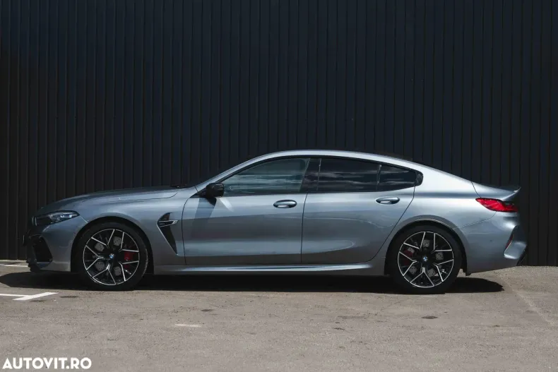 BMW M8 din 2021 cu 35.182 km - oferta BMW128610 - foto 9
