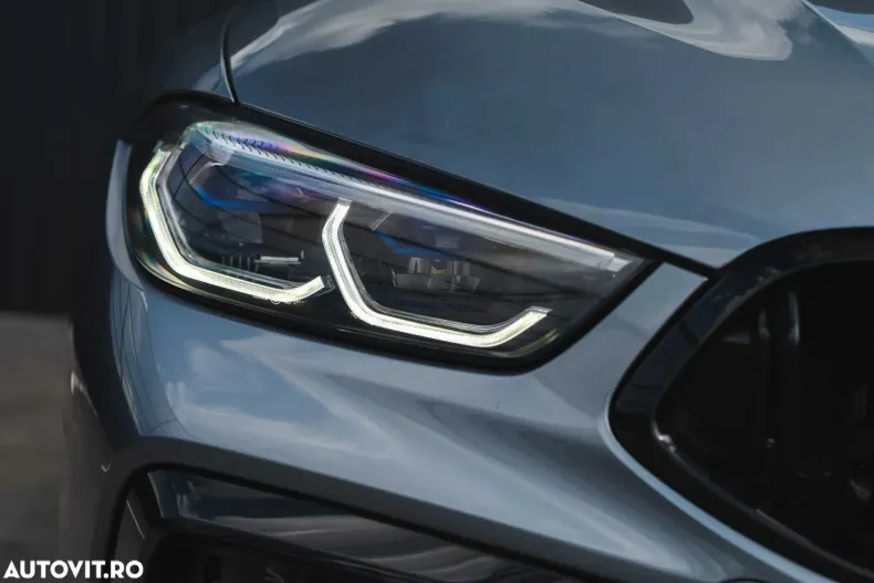 BMW M8 din 2021 cu 35.182 km - oferta BMW128610 - foto 11