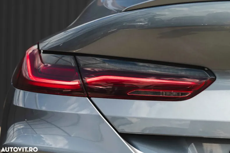 BMW M8 din 2021 cu 35.182 km - oferta BMW128610 - foto 12