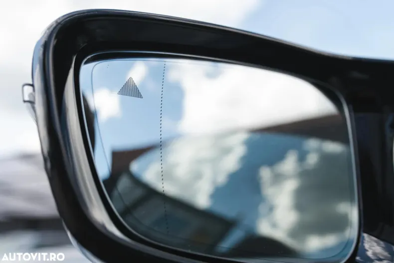 BMW M8 din 2021 cu 35.182 km - oferta BMW128610 - foto 14