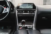 BMW M8 din 2021 cu 35.182 km - oferta BMW128610 - foto 18