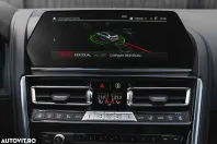 BMW M8 din 2021 cu 35.182 km - oferta BMW128610 - foto 20