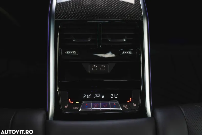 BMW M8 din 2021 cu 35.182 km - oferta BMW128610 - foto 23
