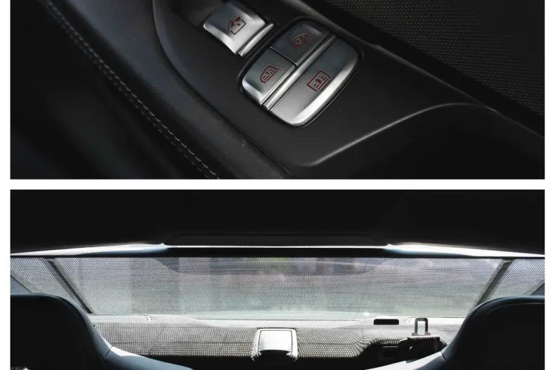 BMW M8 din 2021 cu 35.182 km - oferta BMW128610 - foto 24