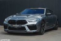 BMW M8 din 2021 cu 35.182 km - oferta BMW128610 - foto 29